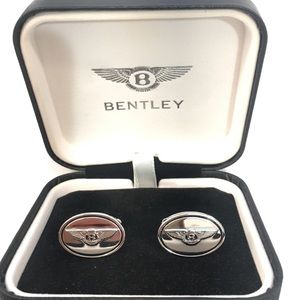 Bentley Cuff links - Brand New